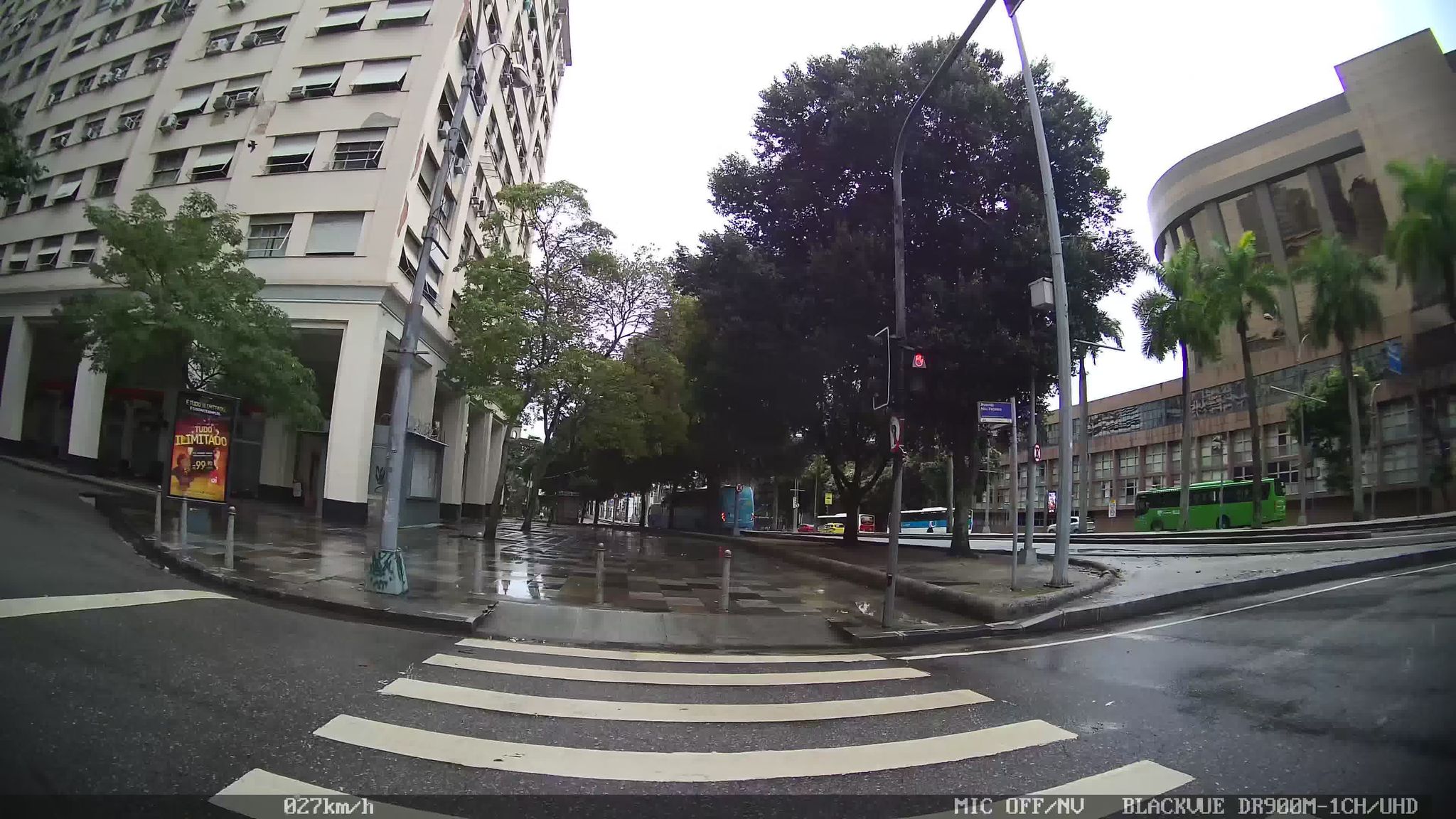 Vista da rua do Capital 10 Of de Notas em Rio de Janeiro/RJ