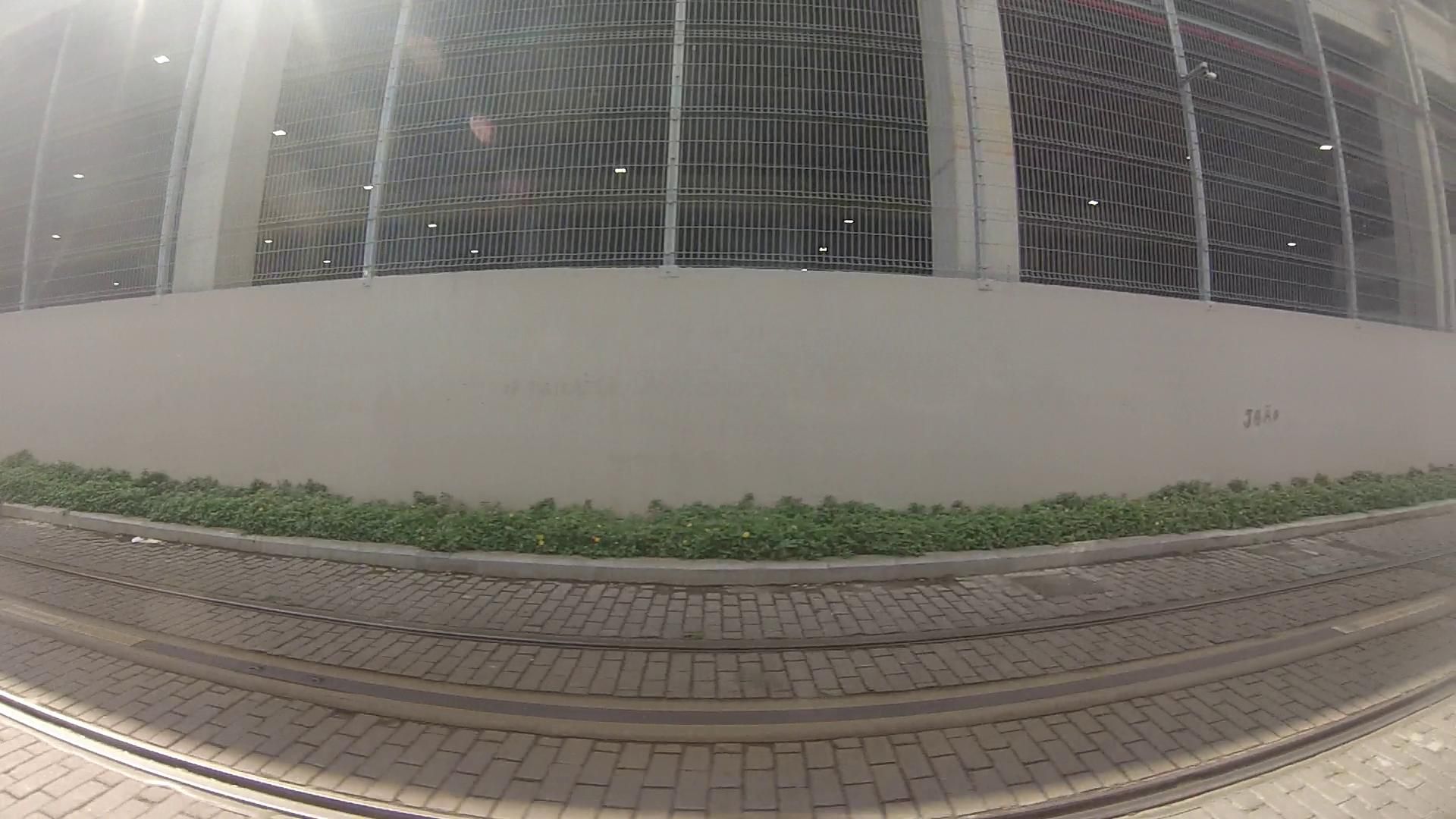 Vista da rua do Capital 13 Of de Notas em Rio de Janeiro/RJ