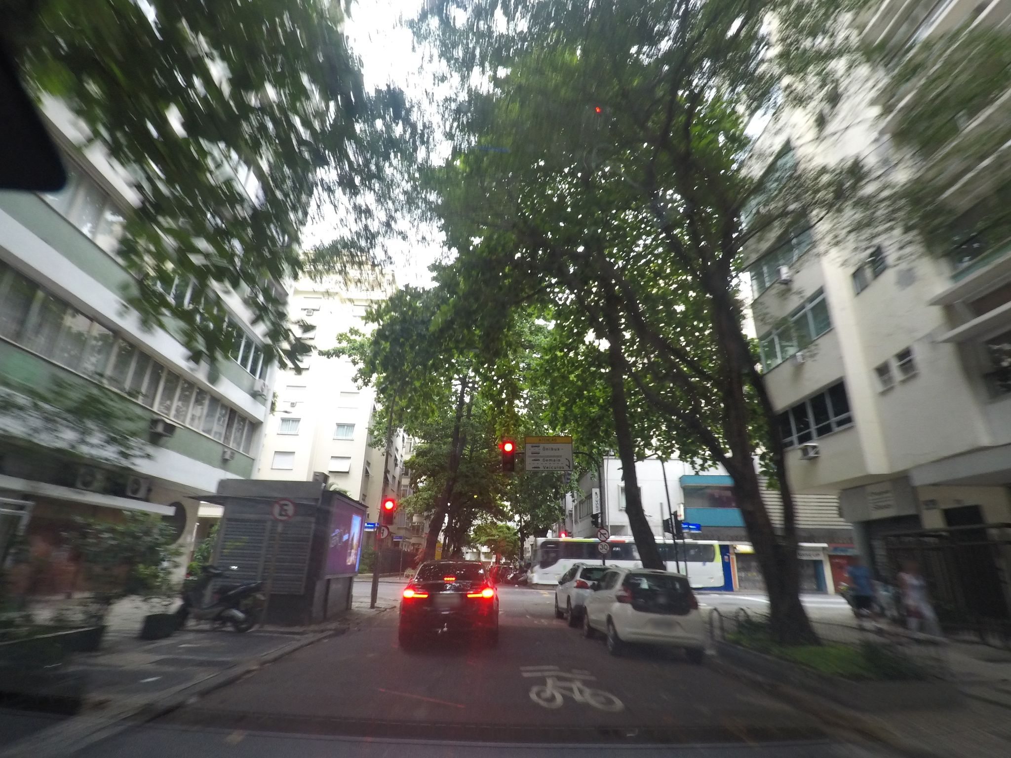 Vista da rua do Capital 14 Of de Notas em Rio de Janeiro/RJ